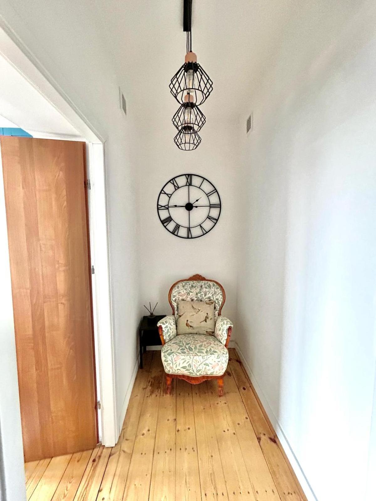 Wygodny Apartament W Srodmiesciu Gdanska Exteriör bild